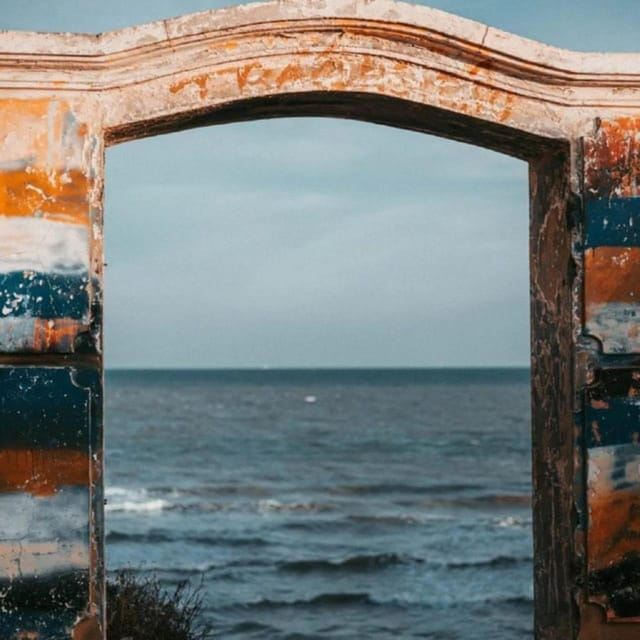 Depuis Ho Chi Minh-Ville : excursion d'une journée à Vung Tau avec déjeuner