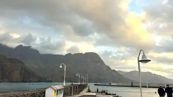 Gran Canaria: Full Coast Tour with Local Guide