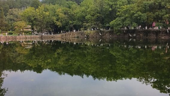 韶山毛澤東故居+紀念+毛澤東銅像跟團一日遊