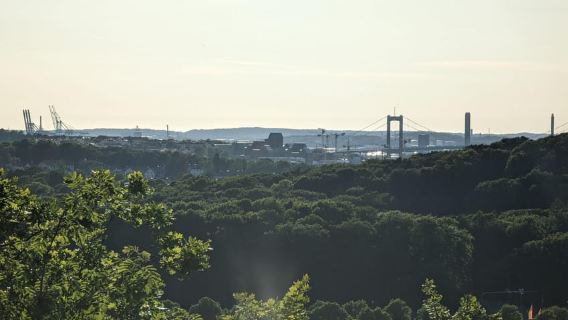 Khám phá Gothenburg riêng tư: Tour đi bộ như người dân địa phương!