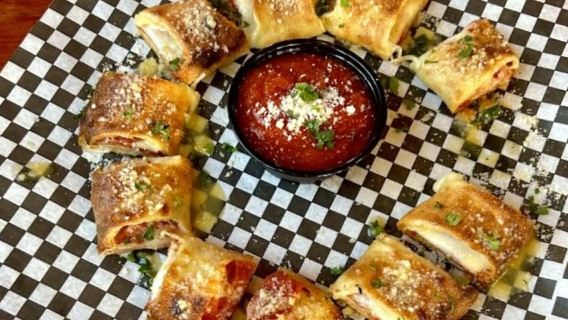 Pittsburgh: tour gastronomico del centro con degustazioni gastronomiche 6 Gems