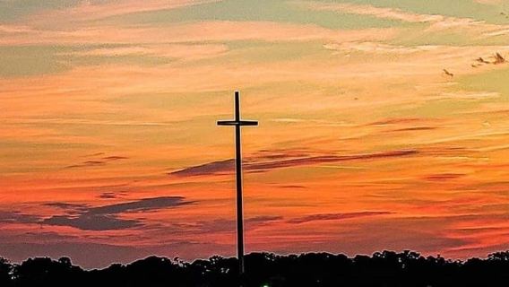 St. Augustine: Scenic Sunset Boat Tour