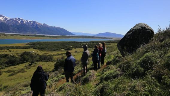 Lago Roca Trek: A Historical & Natural Patagonian Tour