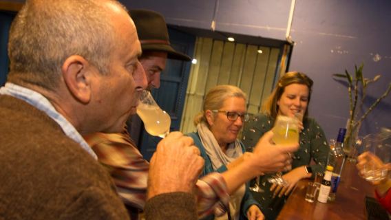 Ontdek de geheimen van Pisco: een praktische tour in Cusco