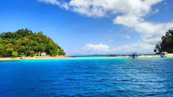 Lawatan Sehari Port Barton