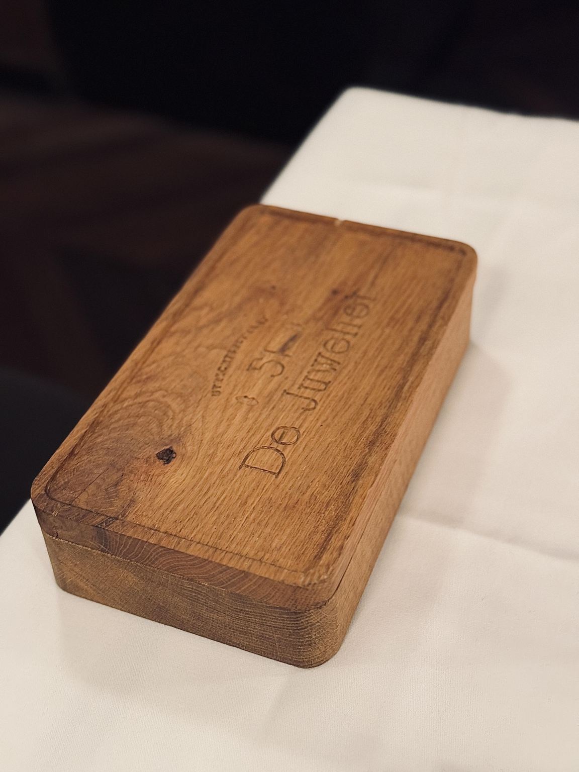 Amsterdam 51 De Juwelier servizio di prenotazione ristorante popolare nei Paesi Bassi