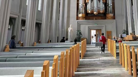 冰島雷克雅未克+冰河湖+塞里雅蘭一日遊/行程可調-可定制多日