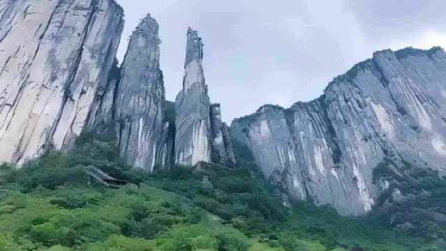 恩施大峽谷+七星寨+雲龍地縫【2~8人獨立團／上門接送】