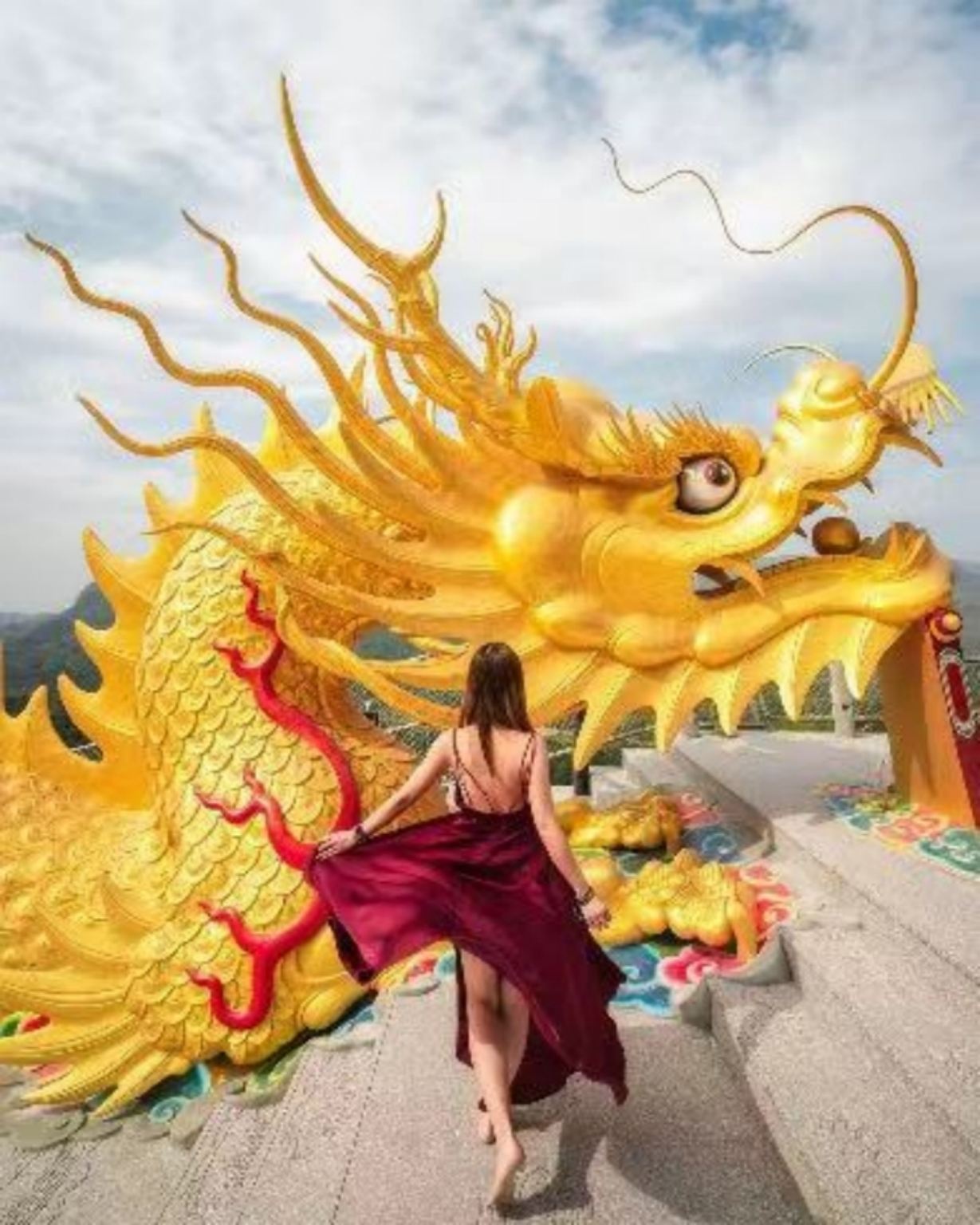 เดินทางข้ามอุโมงค์เวลาแห่งเมืองโบราณ เก็บเกี่ยวความทรงจำในเมืองหลวงเก่า ~ ทัวร์ลึกหนึ่งวันในไถหนาน