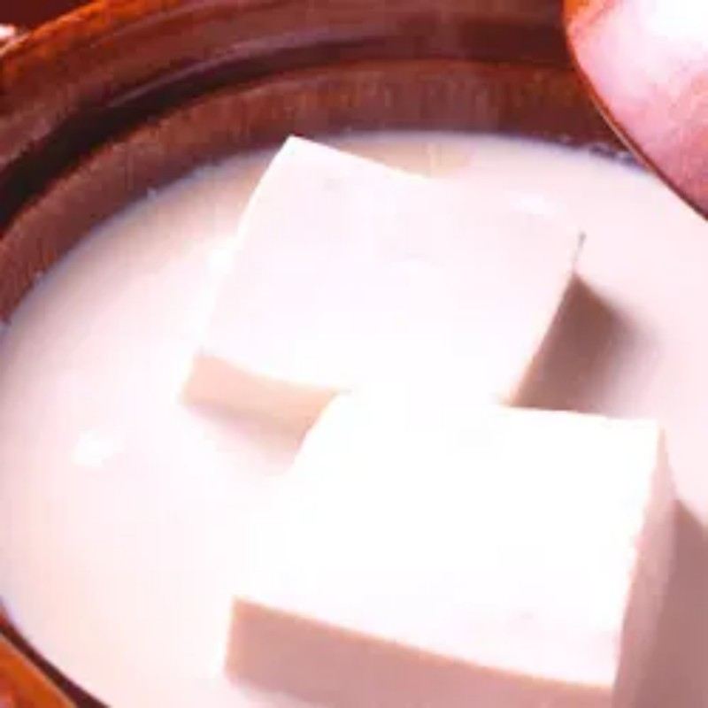 118 Delizie giapponesi da social - La migliore cucina di tofu a Tokyo: Ukai Tofuya Shiba