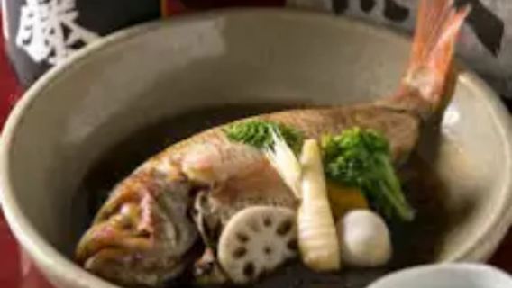 144 Japan's viral gourmet hotspot: Osaka Zen-inspired Kaiseki restaurant Shinsaibashi Zen Garden