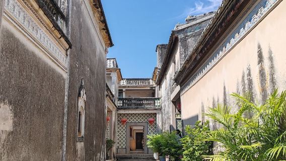 Шаньтоу перевод/гид/местный сопровождающий|Перевод на выставках / Бизнес-перевод|Достопримечательности и развлечения|английский/русский/редкие языки|Добро пожаловать на консультацию