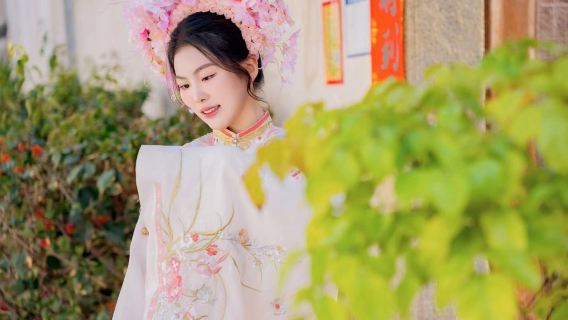 鼓浪嶼+萬國建築博覽+嶼見閩南仙俠不夜城一日遊【含來回船票】