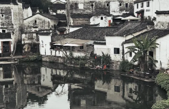 浙江金華地下長河+諸葛八卦村+遊埠古鎮一日遊可中英文服務