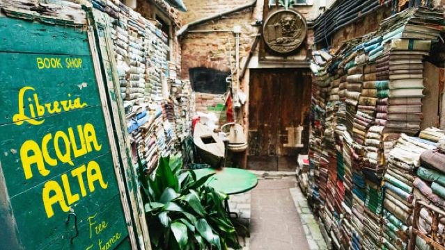 Venecia: Lo mejor y los tesoros ocultos - Recorrido nocturno a pie