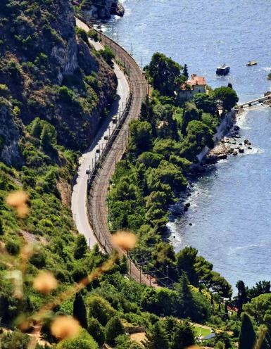Day tour from Nice, France to Monaco - Eze - Cannes & Menton on the French Riviera|Chinese-speaking 