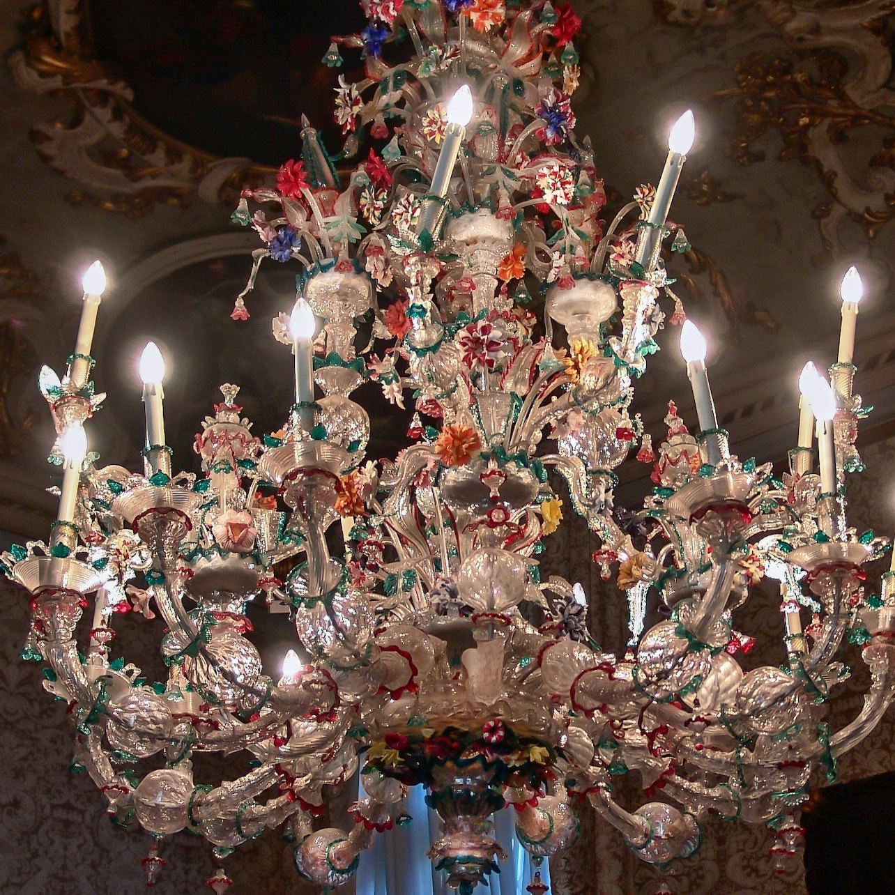 Venezia: tour della fabbrica del vetro di Murano + aperitivo