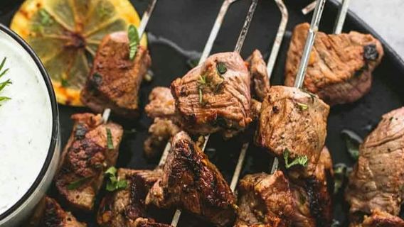 Athens: Guided Food Tour