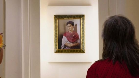 Frida Kahlo Museum, Coyoacán & Xochimilco: Guided Walking Tour + Boat Ride