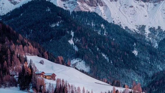 Venice, Italy - Dolomites - Private Charter Available in Milan and Throughout Italy - Handpicked