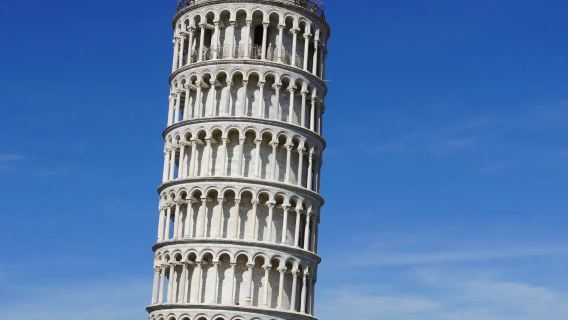 【意大利】《第勒尼安的微風》海濱古城與松林秘境【一日遊】