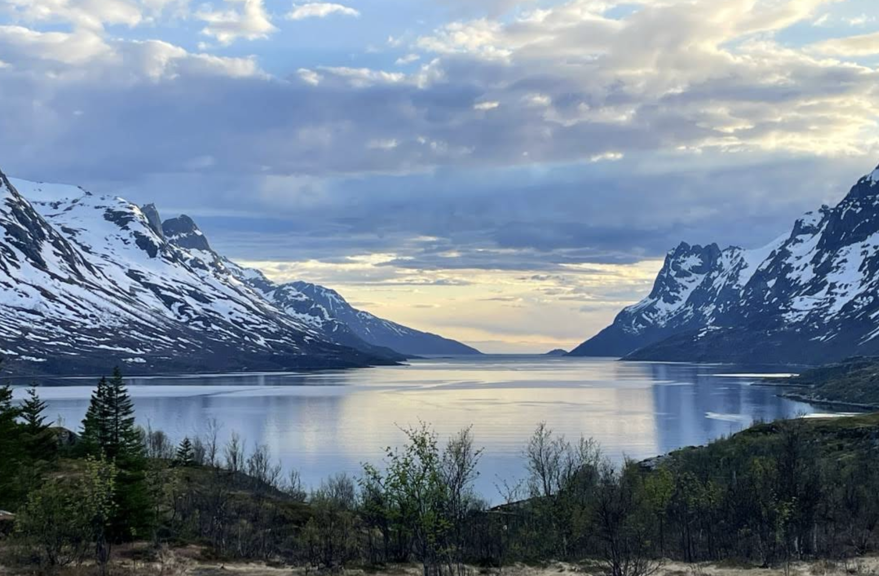 挪威特羅姆瑟-塞尼亞島一日遊【包車-跟團查詢客戶服務支援】