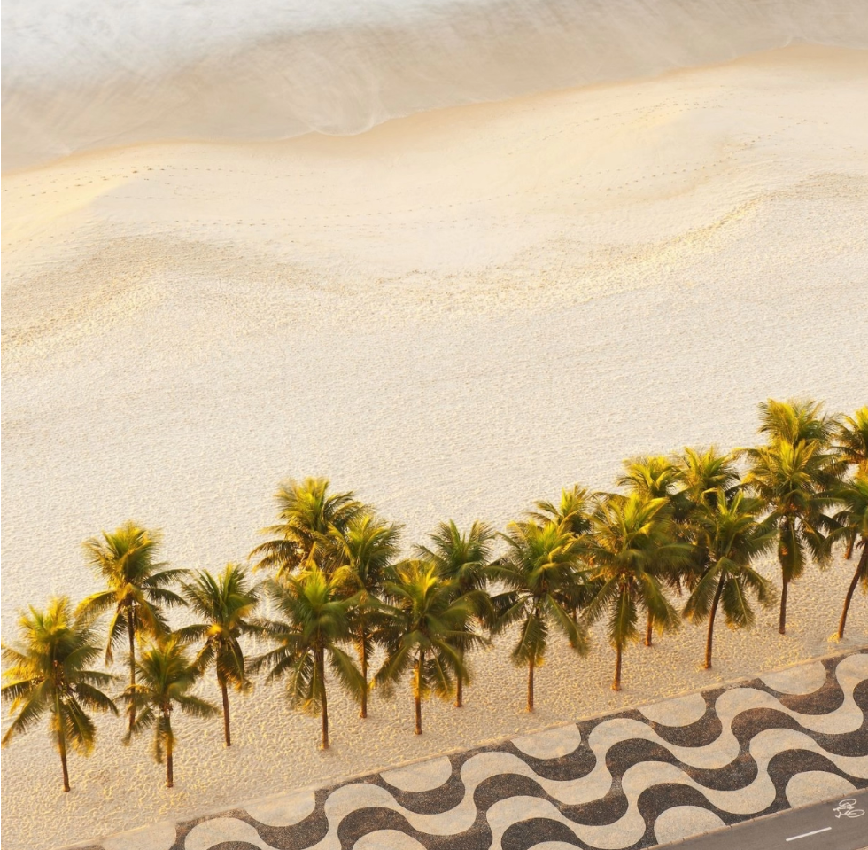 Tour giornaliero ai classici di Rio de Janeiro con noleggio con conducente esclusivo in cinese