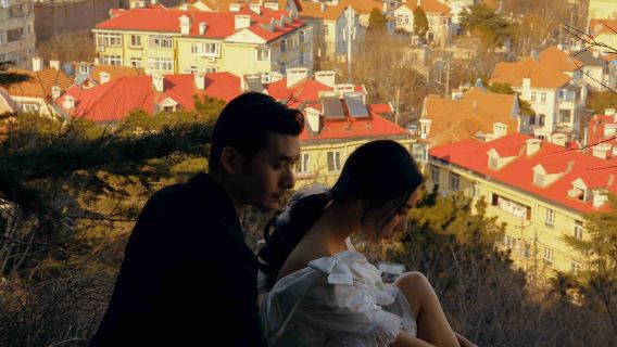 Фотосессия в Чжидуо[Свадебные фото и мини-фильмы с аэросъемкой / Съемка свадебных мероприятий от Цао Лун Дуо Цзе Чжа]