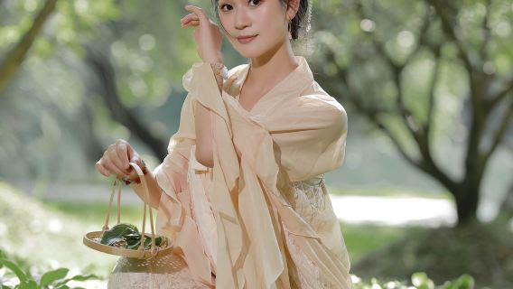 Khoảnh khắc Du lịch Quý Đức[Bên bờ sông Hoàng Hà, trong lòng phố cổ, thiết kế riêng bộ ảnh Khoảnh khắc Du lịch của bạn, một khách một xe cực kỳ tự do]