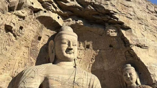 Region Shanxi | Taiyuan | Datong | Professionelle Reiseleiter für Begleitung | Reiseplanung | Fahrzeugarrangement