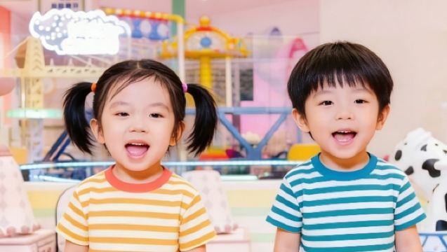 MELAND CLUB(萬象天地店)門票 【親子票】【家庭票】【陪同票】圈粉無數的遛娃勝地