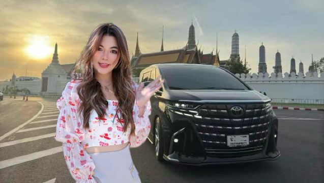 บริการเหมารถ 10 ชั่วโมงในกรุงเทพฯ ประเทศไทย [พนักงานขับรถพูดภาษาจีนได้ กำหนดเส้นทางเองได้ สะดวกสบายทุกที่ มีหลายประเภทรถให้เลือก เช่น Alphard, Hiace หรู] รับงานด่วนได้