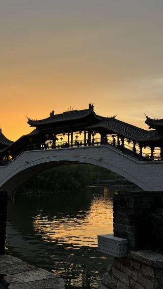 Qingdao Departure - Linyi Yi Tai'erzhuang Ancient City 1-Day Tour with Bilingual Service (Excluding Admission Ticket)