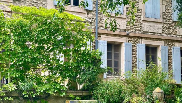 南法|聖雷米+聖保羅・德・莫索爾修道院| 中文包車一日遊