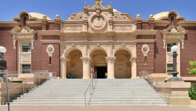 1-day tour to Los Angeles Museum of Art + Natural History Museum of Los Angeles County (admission ticket not included)