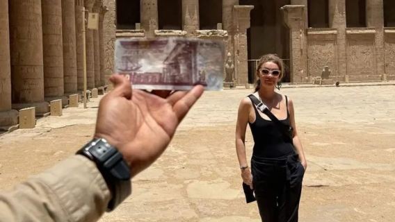 Private tour to Elephantine Island in Aswan