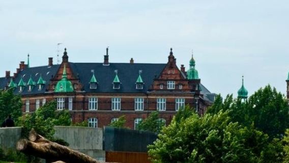Denmark Copenhagen + Gereja Organ + Nyhavn - Lawatan Sehari / Itinerari Fleksibel - Boleh Disesuaikan