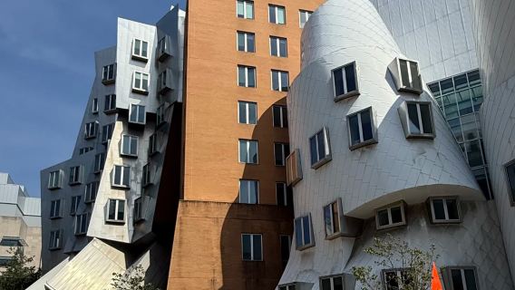 Amerika Syarikat Boston - Jejak Kebebasan + Harvard/MIT - sewaan peribadi sehari di bandar - Ikut Hati