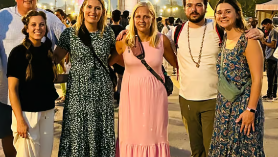 Tour privato notturno di Delhi in auto – 4 ore