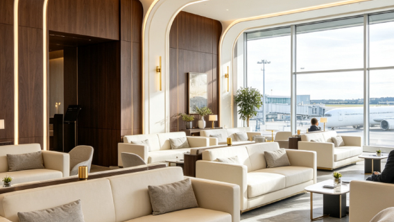 VIP lounge pass at CDG Paris Charles de Gaulle Airport | First class VIP lounge for transfer overnight return and flight waiting | Shower at gate L