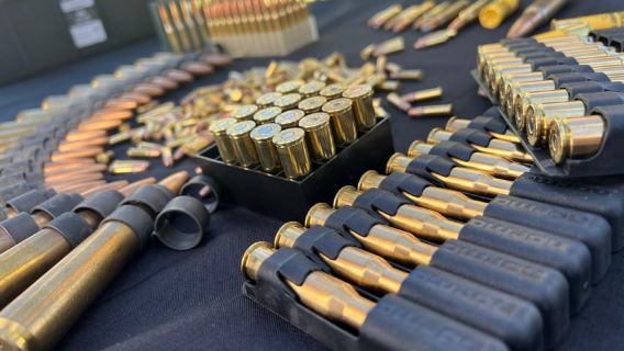 Queenstown/Wanaka Supervised Shooting Range Experience