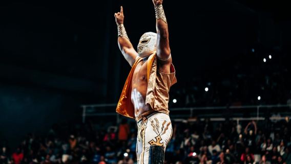 Mexico City: Mexican Evening, Lucha Libre, and Tequila
