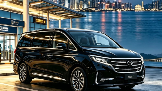 [Guangdong-Hong Kong-Macao customized private charter] Cross-border transfers, two-plate/three-plate, fast customs clearance, direct service without vehicle changes (Zhuhai/Guangzhou/Shenzhen/Hong Kong/Macau/)