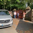 Private Beatles Car Tour, Penny Lane, Strawberry Field & childhood homes 