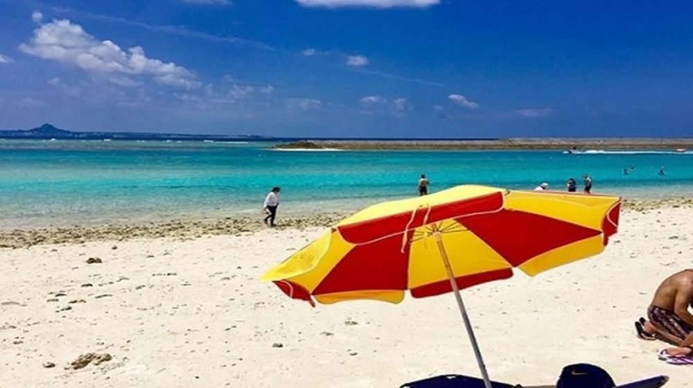 gotoトラベルキャンペーン 35 Off 沖縄 水納島 Eプラン 終日フリータイム 日帰り海水浴 Trip Com gotoトラベルキャンペーン 35 Off 沖縄 水納島 Eプラン 終日フリータイム 日帰り海水浴 Trip Com
