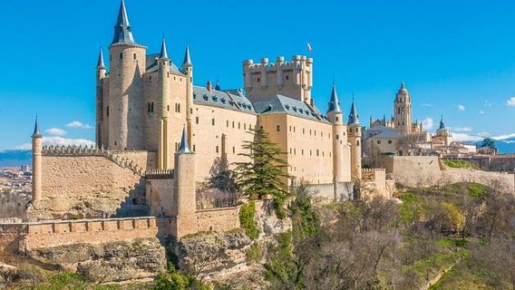 MadridTours