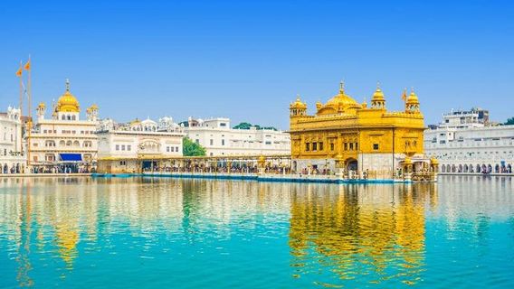 Amritsar