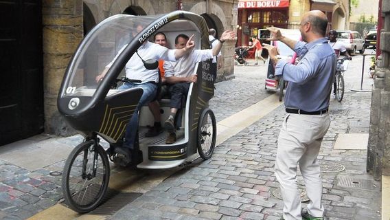 LyonTours