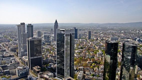 FrankfurtTours