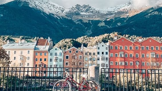 InnsbruckTours